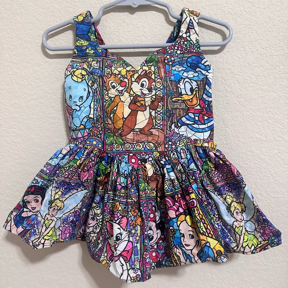 Wrk xoey 18/24m vguc